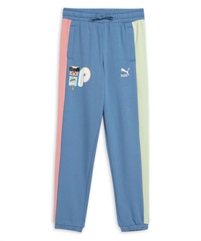 PUMA PUMA x PLAYMOBIL® T7 Çocuk Eşofman Altı