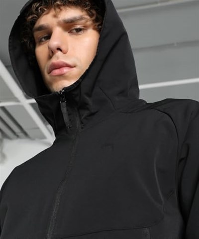 PUMA PUMATECH Track Jacket Spor Ayakkabı Erkek