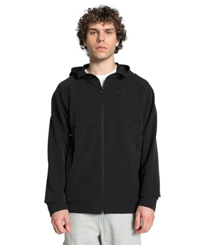 PUMA PUMATECH Track Jacket Spor Ayakkabı Erkek