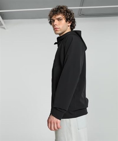 PUMA PUMATECH Track Jacket Spor Ayakkabı Erkek