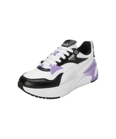 Puma R78 Disrupt Kadın Günlük Spor Ayakkabı