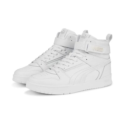PUMA RBD Game Sneakers Spor AyakkabıUnisex Yetişkin