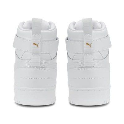 PUMA RBD Game Sneakers Spor AyakkabıUnisex Yetişkin