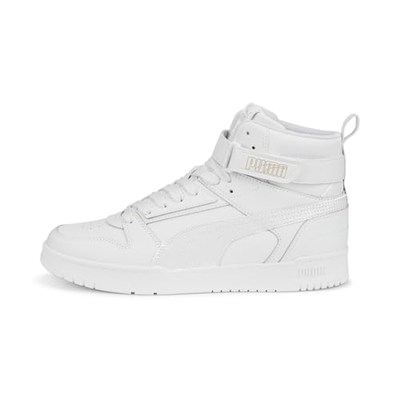 PUMA RBD Game Sneakers Spor AyakkabıUnisex Yetişkin