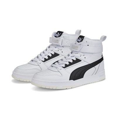 Puma RBD Game Sneakers Unisex Yetişkin Spor Ayakkabı