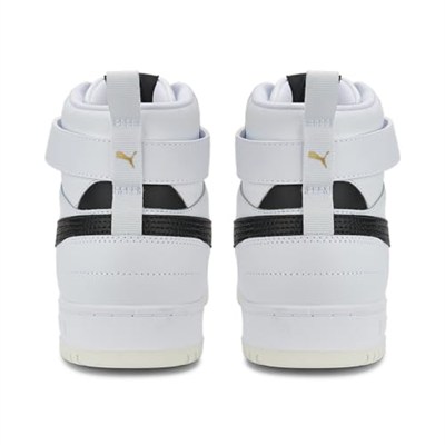 Puma RBD Game Sneakers Unisex Yetişkin Spor Ayakkabı