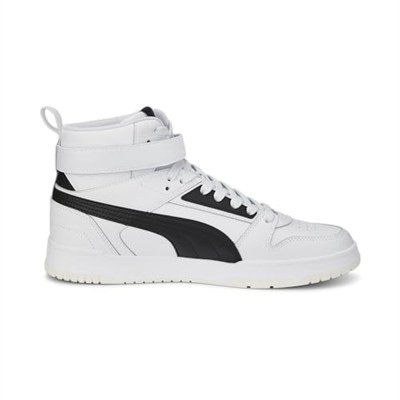 Puma RBD Game Sneakers Unisex Yetişkin Spor Ayakkabı