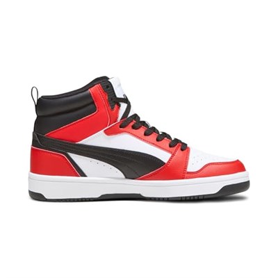 PUMA Rebound V6 Spor AyakkabıUnisex Yetişkin