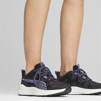 PUMA Reflect Lite Trail Yol Koşusu AyakkabısıUnisex Yetişkin
