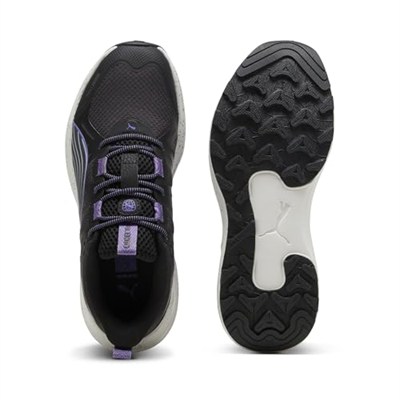PUMA Reflect Lite Trail Yol Koşusu AyakkabısıUnisex Yetişkin