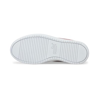 PUMA RICKIE Ayakkabı JR Low BootUnisex Çocuk
