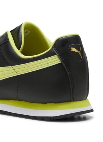 PUMA Roma Basic + Low BootUnisex Yetişkin