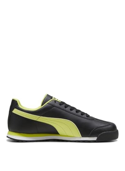 PUMA Roma Basic + Low BootUnisex Yetişkin