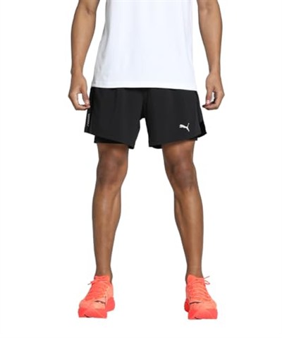 Puma Run Velocity 2In1 Koşu Şortu, 526611
