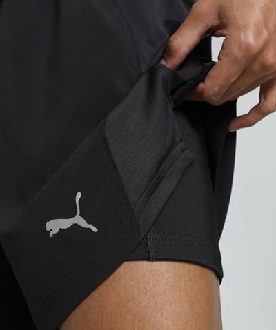 Puma Run Velocity 2In1 Koşu Şortu, 526611