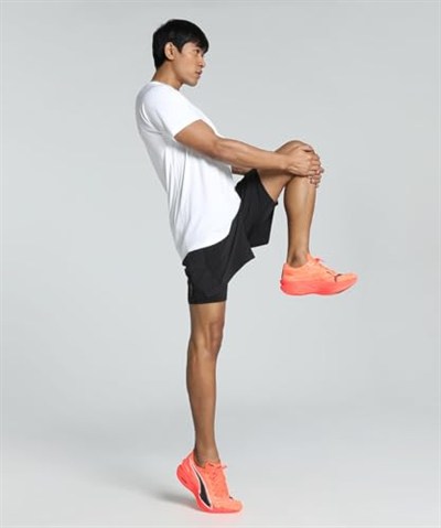 Puma Run Velocity 2In1 Koşu Şortu, 526611