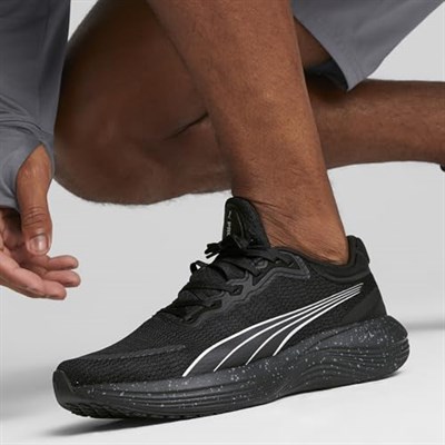 PUMA Scend Pro Sokak Koşu Ayakkabısı Unisex Yetişkin