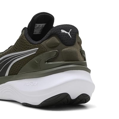 PUMA Scend Pro Tasarlanmış Solma Spor AyakkabıErkek