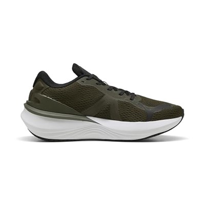 PUMA Scend Pro Tasarlanmış Solma Spor AyakkabıErkek