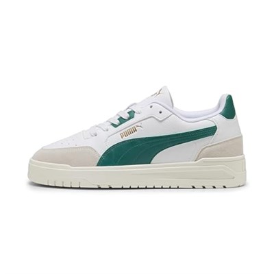 PUMA Shuffle Downtown OG Spor AyakkabıUnisex Yetişkin