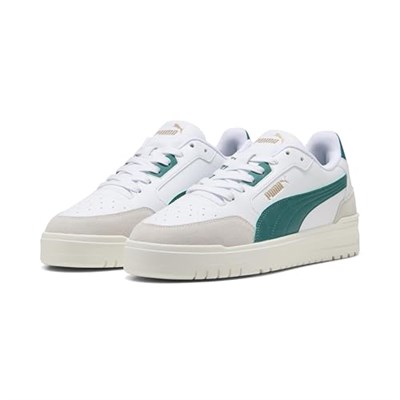 PUMA Shuffle Downtown OG Spor AyakkabıUnisex Yetişkin