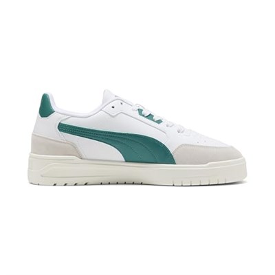 PUMA Shuffle Downtown OG Spor AyakkabıUnisex Yetişkin