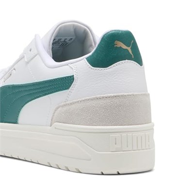 PUMA Shuffle Downtown OG Spor AyakkabıUnisex Yetişkin