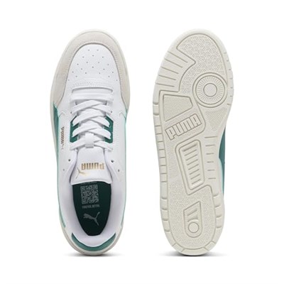PUMA Shuffle Downtown OG Spor AyakkabıUnisex Yetişkin