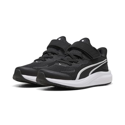 PUMA Skyrocket 2 AC+ PS Spor AyakkabıUnisex Çocuk