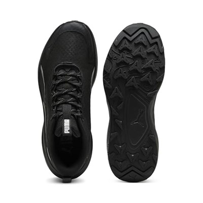 PUMA Skyrocket Lite Trail Wtr Yol Koşusu AyakkabısıErkek