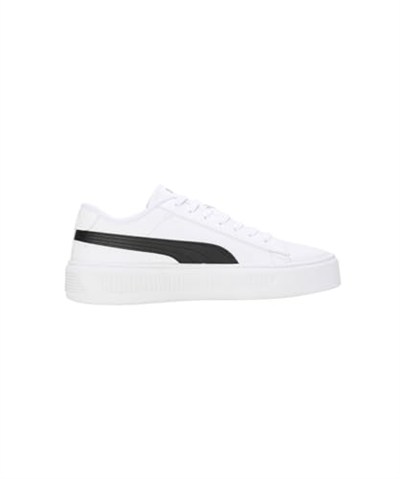 PUMA Smash Platform V3 Spor AyakkabıKadın