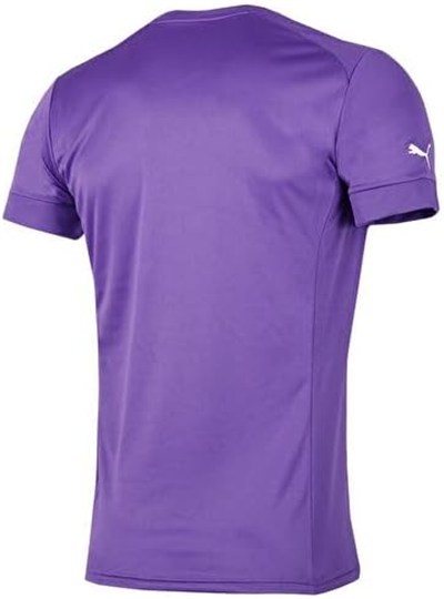 Puma Smu Turkey Jersey Erkek Futbol Forması 77349812 Mor