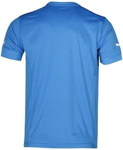 Puma Smu Turkey Jersey Erkek Futbol Forması 77349802 Mavi