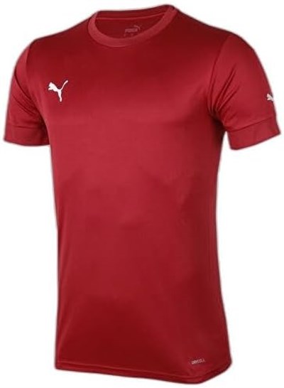 Puma Smu Turkey Jersey Erkek Futbol Forması 77349811 Kırmızı