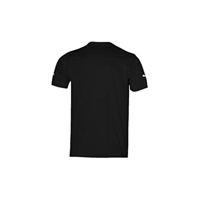 Puma Smu Turkey Jersey Erkek Futbol Forması 77349803 Siyah