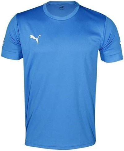 Puma Smu Turkey Jersey Erkek Futbol Forması 77349802 Mavi