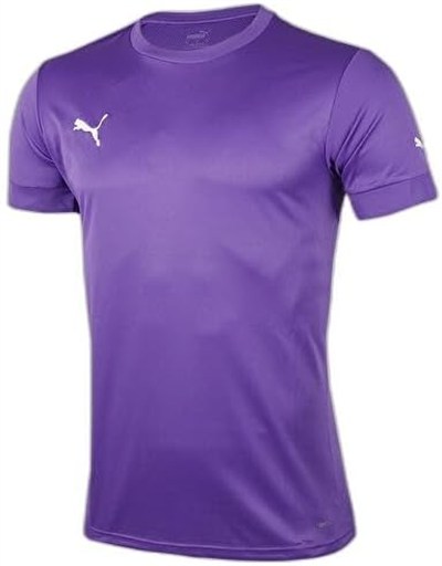 Puma Smu Turkey Jersey Erkek Futbol Forması 77349812 Mor