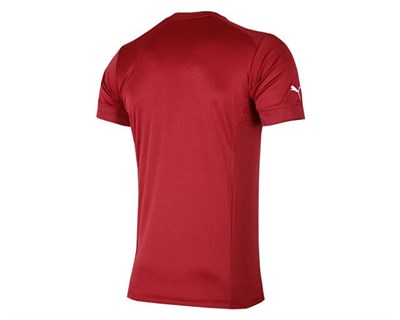 Puma Smu Turkey Jersey Erkek Futbol Forması 77349811 Kırmızı