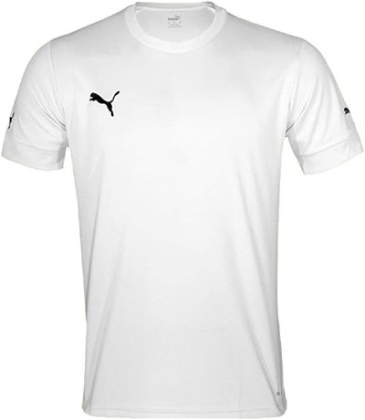 Puma Smu Turkey Jersey Erkek Futbol Forması 77349804 Beyaz