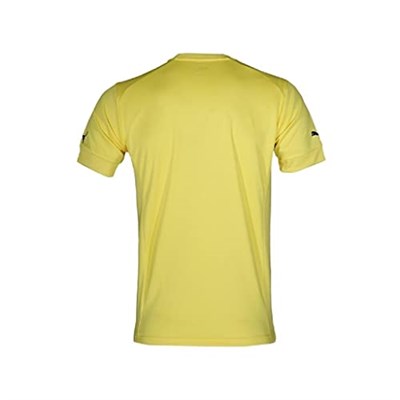 Puma Smu Turkey Jersey Erkek Futbol Forması 77349807 Sarı