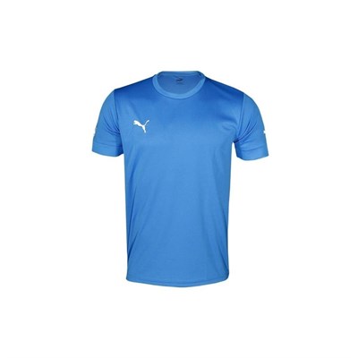 Puma Smu Turkey Jersey Erkek Futbol Forması 77349802 Mavi