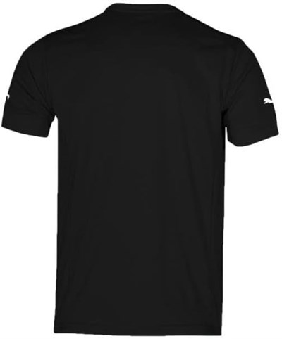 Puma Smu Turkey Jersey Erkek Futbol Forması 77349803 Siyah