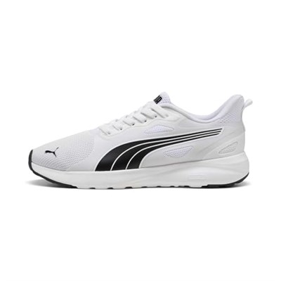 PUMA Softride Cosmic ST Sliptech Unisex Yetişkin Spor Ayakkabı