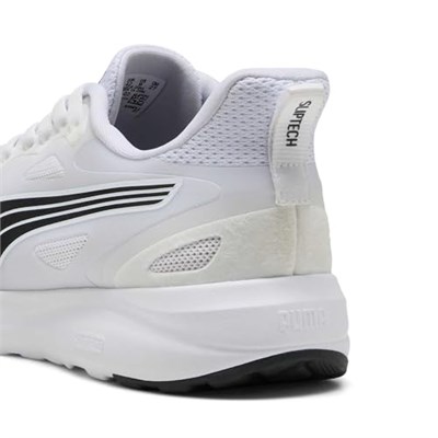 PUMA Softride Cosmic ST Sliptech Unisex Yetişkin Spor Ayakkabı