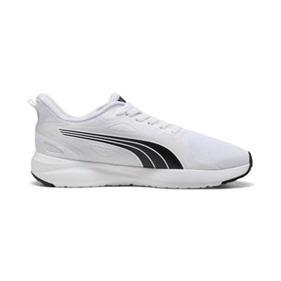 PUMA Softride Cosmic ST Sliptech Unisex Yetişkin Spor Ayakkabı