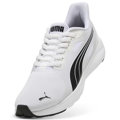 PUMA Softride Cosmic ST Sliptech Unisex Yetişkin Spor Ayakkabı
