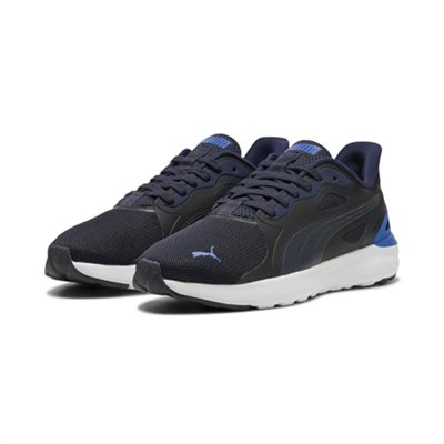 PUMA Softride Cosmic Street Sliptech Spor AyakkabıUnisex Yetişkin