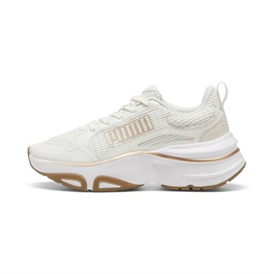 PUMA Softride Divine Wn s Spor AyakkabıKadın