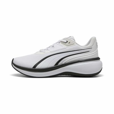 Puma Softride Exo Erkek Siyah Koşu Ayakkabısı