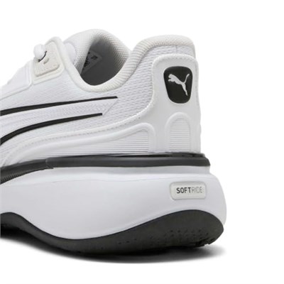 Puma Softride Exo Erkek Siyah Koşu Ayakkabısı